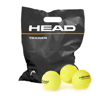 Trainer Tennisbälle 72 Bälle