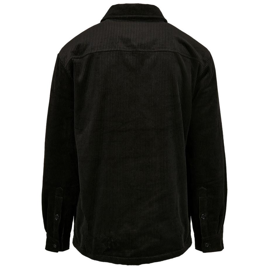 URBAN CLASSICS Giacca in Velluto a Coste  