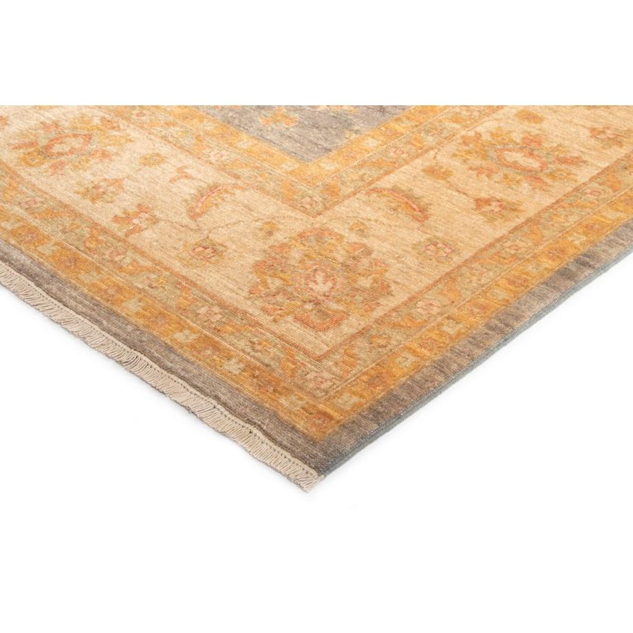 VIDAL Handgemachter Teppich Kaizar  