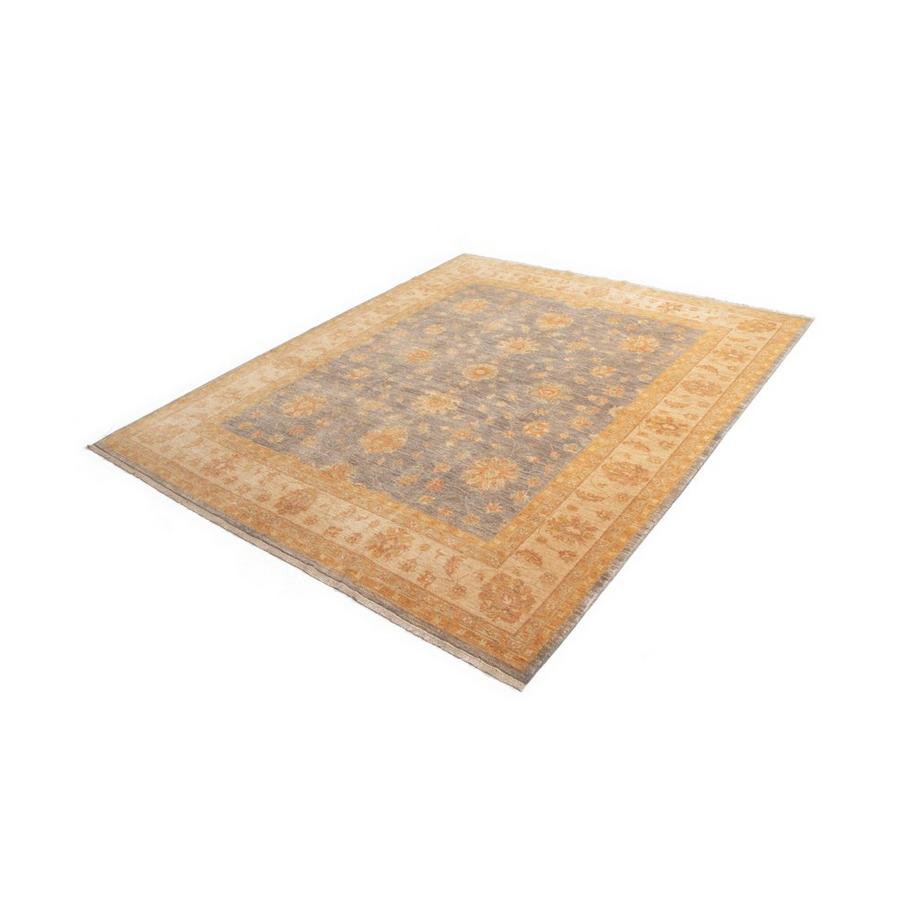 VIDAL Handgemachter Teppich Kaizar  