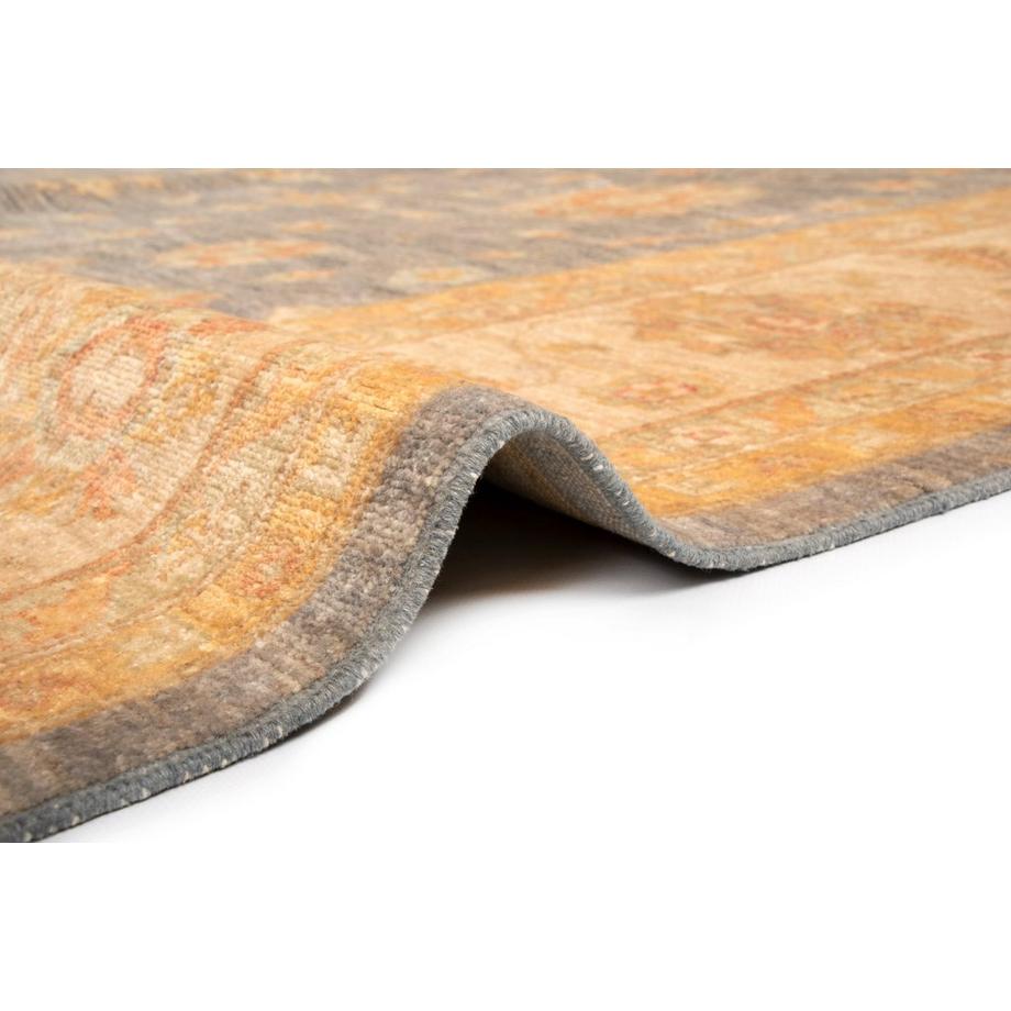 VIDAL Handgemachter Teppich Kaizar  