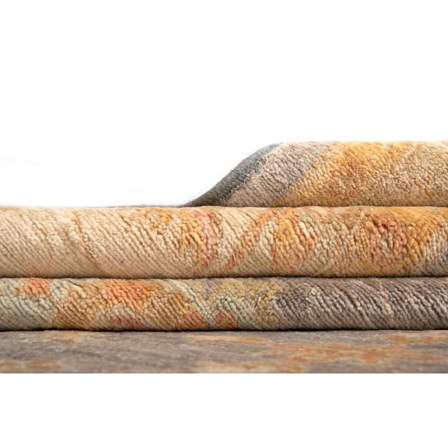 VIDAL Handgemachter Teppich Kaizar  