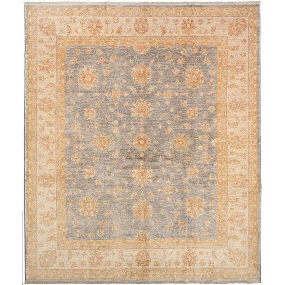 VIDAL Handgemachter Teppich Kaizar  