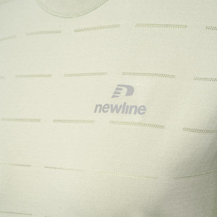 Newline Riverside Kurzarm T-Shirt  