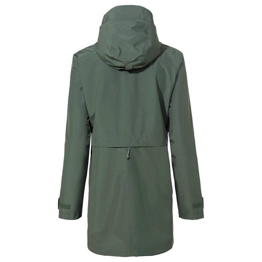 VAUDE  Skomer Parka II 