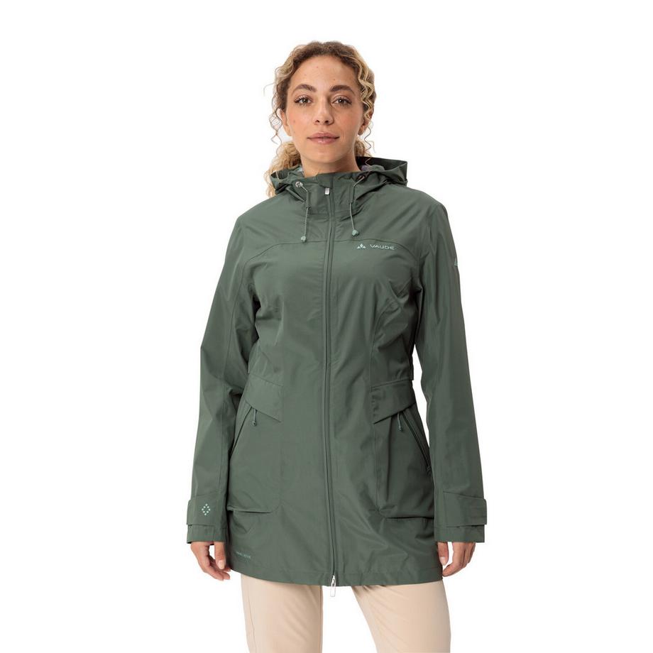 VAUDE  Skomer Parka II 