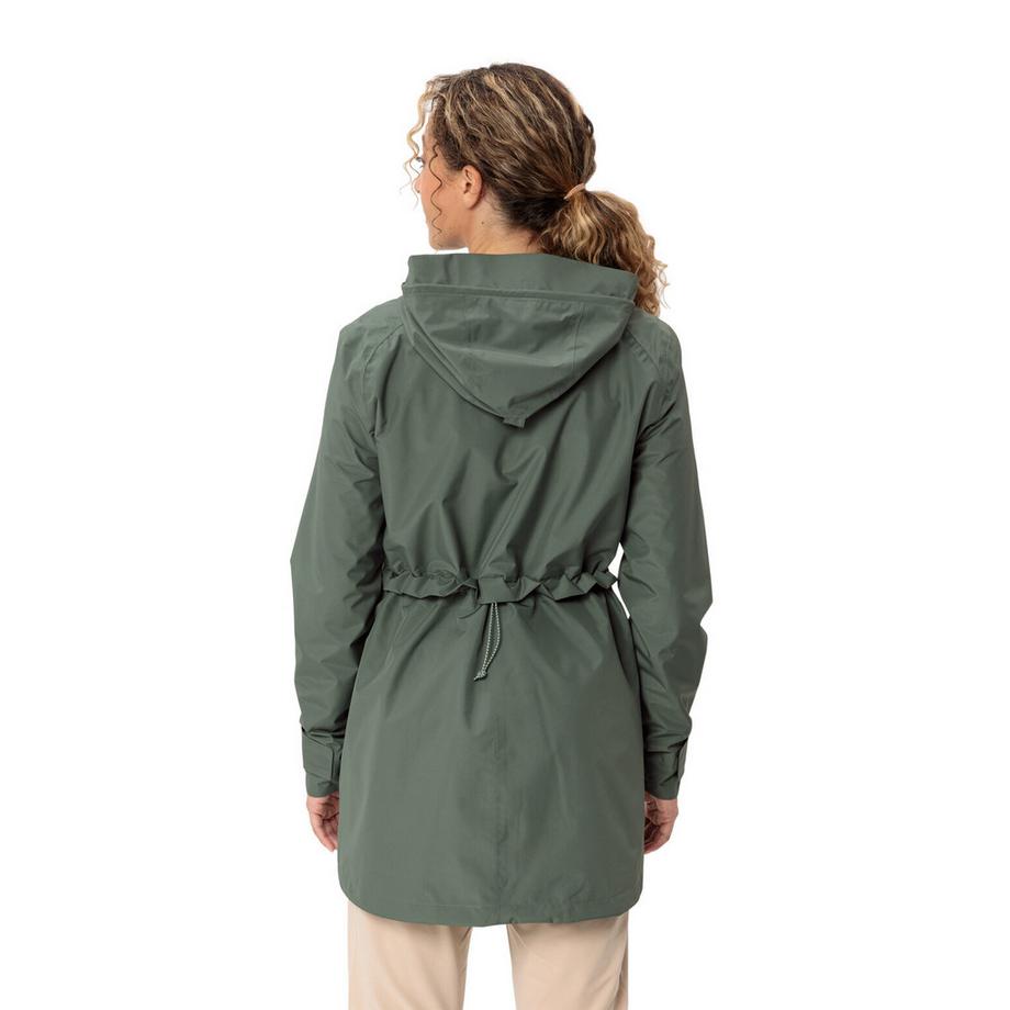 VAUDE  Skomer Parka II 