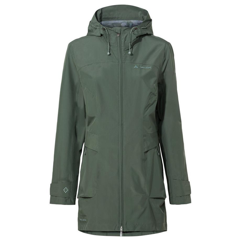 Skomer Parka II