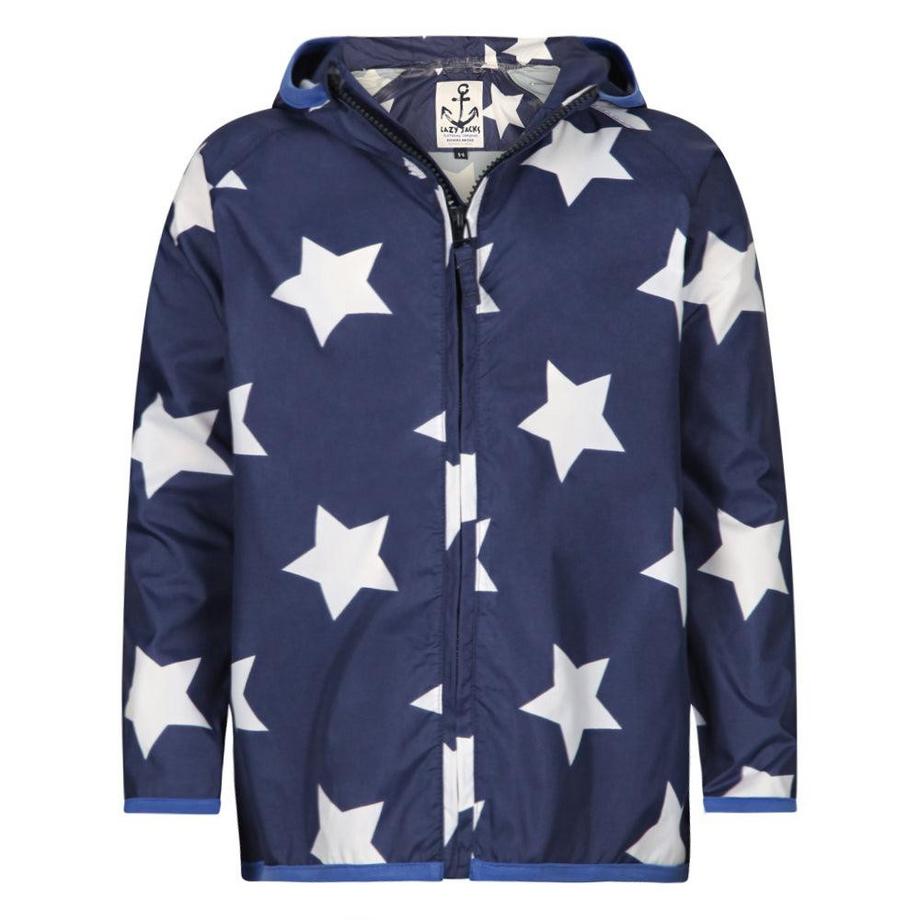 Jacke, wasserfest