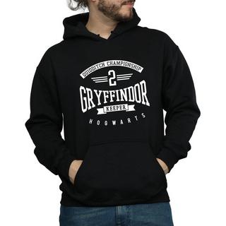 Harry Potter Gryffindor Keeper Kapuzenpullover  