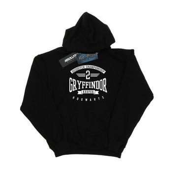 Gryffindor Keeper Kapuzenpullover