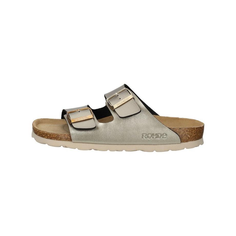 Rohde Sandali a Due Fasce  