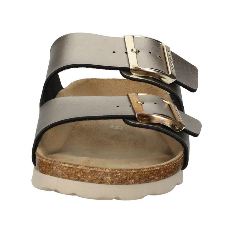 Rohde Sandali a Due Fasce  