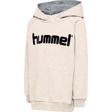 sweat à capuche huel hlgo logo