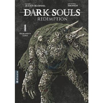 DARK SOULS REDEMPTION 01