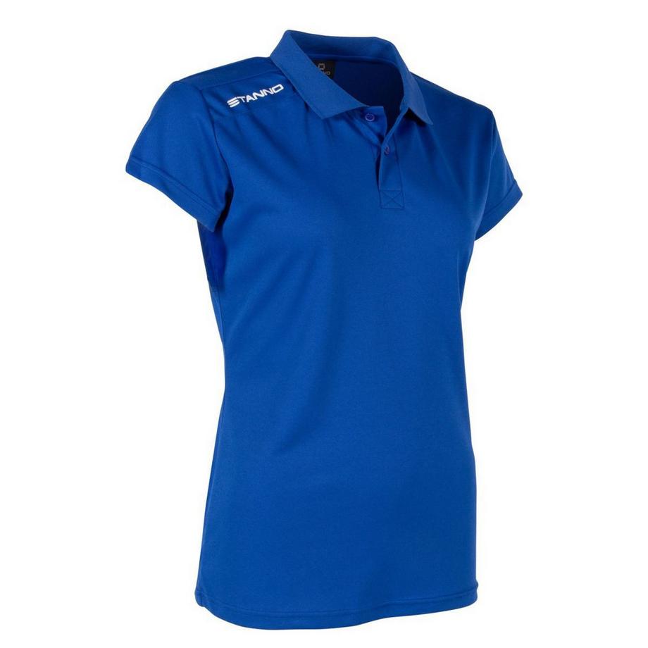 Stannol Field Poloshirt  