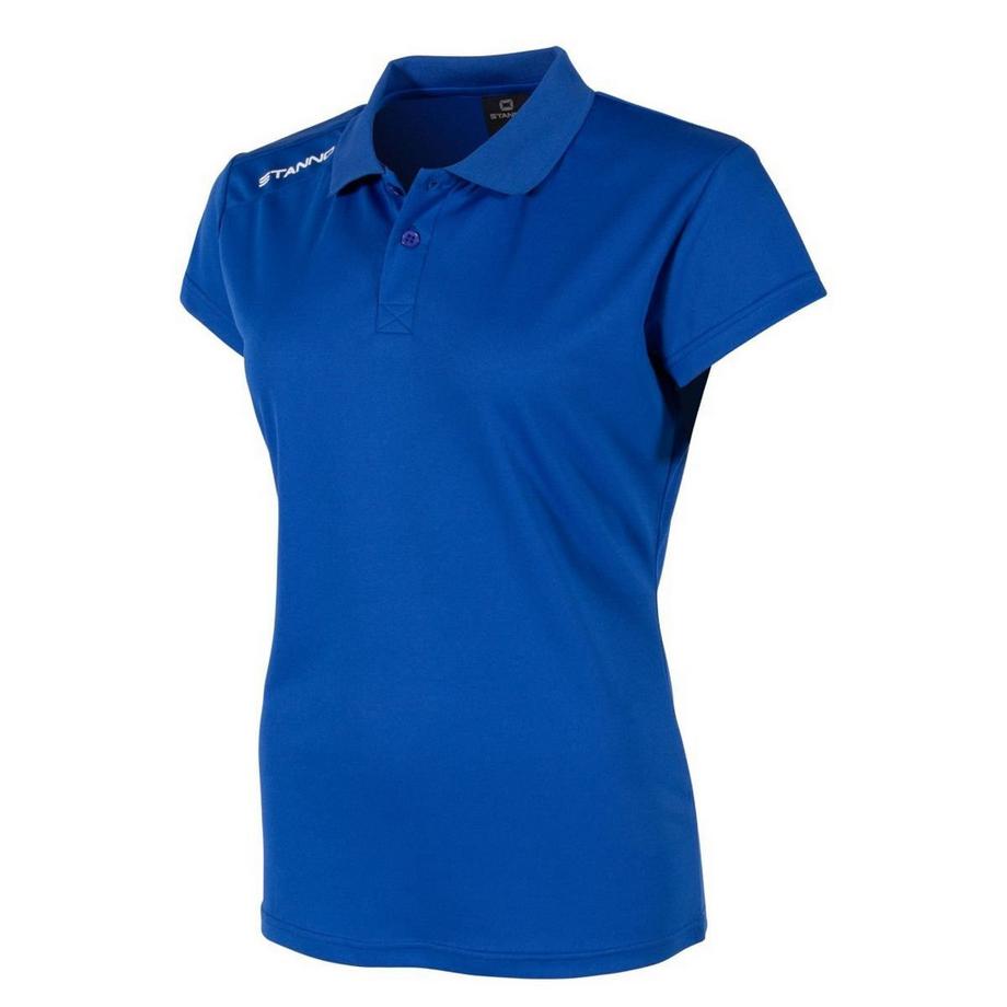 Stannol Field Poloshirt  