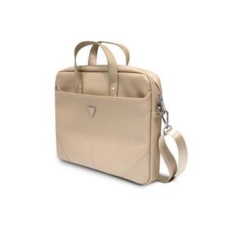 GUESS  Laptoptasche für 16'' Computer, Saffiano 