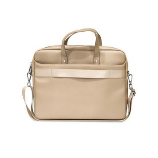 GUESS  Laptoptasche für 16'' Computer, Saffiano 