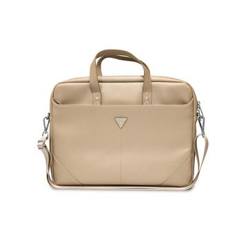 Laptoptasche für 16'' Computer, Saffiano