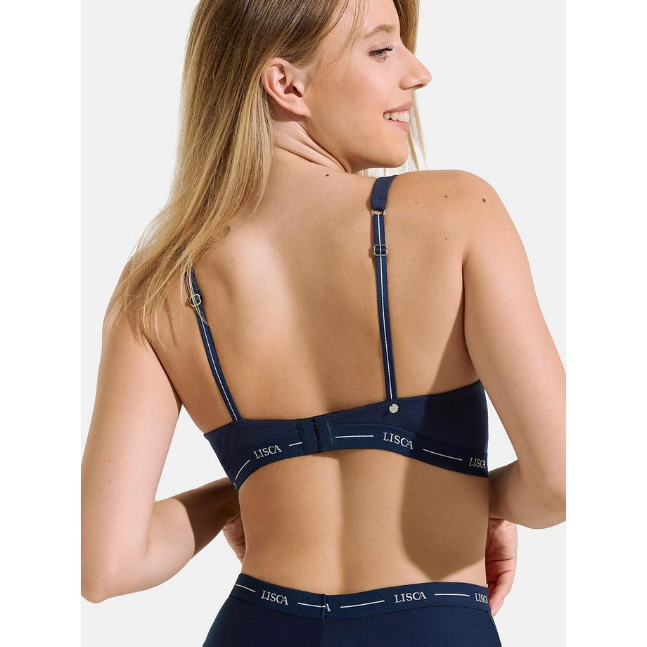 Lisca Sunflower Bügelloser BH  