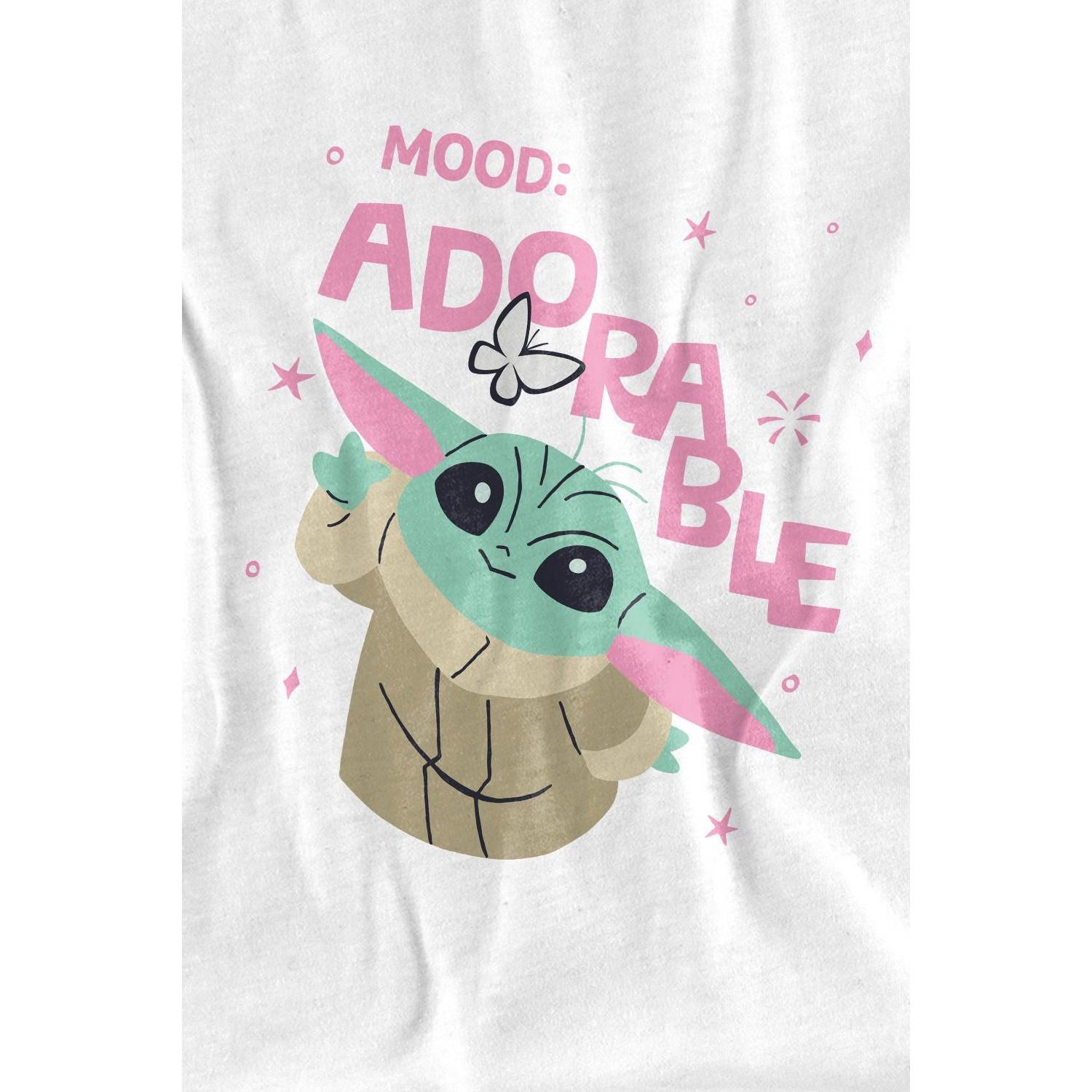 STAR WARS  Mood Adorable TShirt 