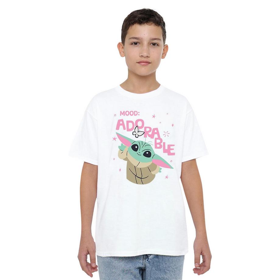STAR WARS  Mood Adorable TShirt 