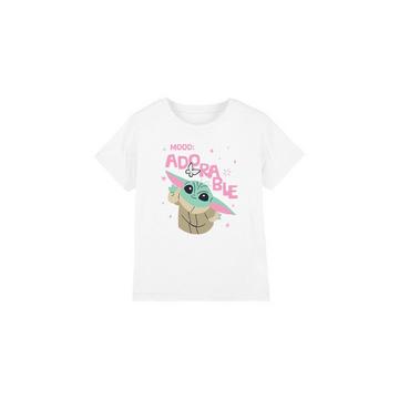 Mood Adorable TShirt