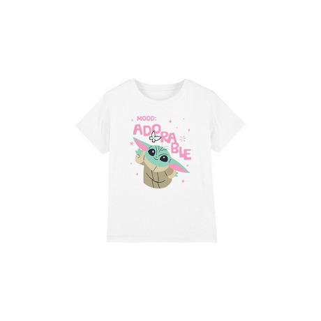 STAR WARS  Mood Adorable TShirt 