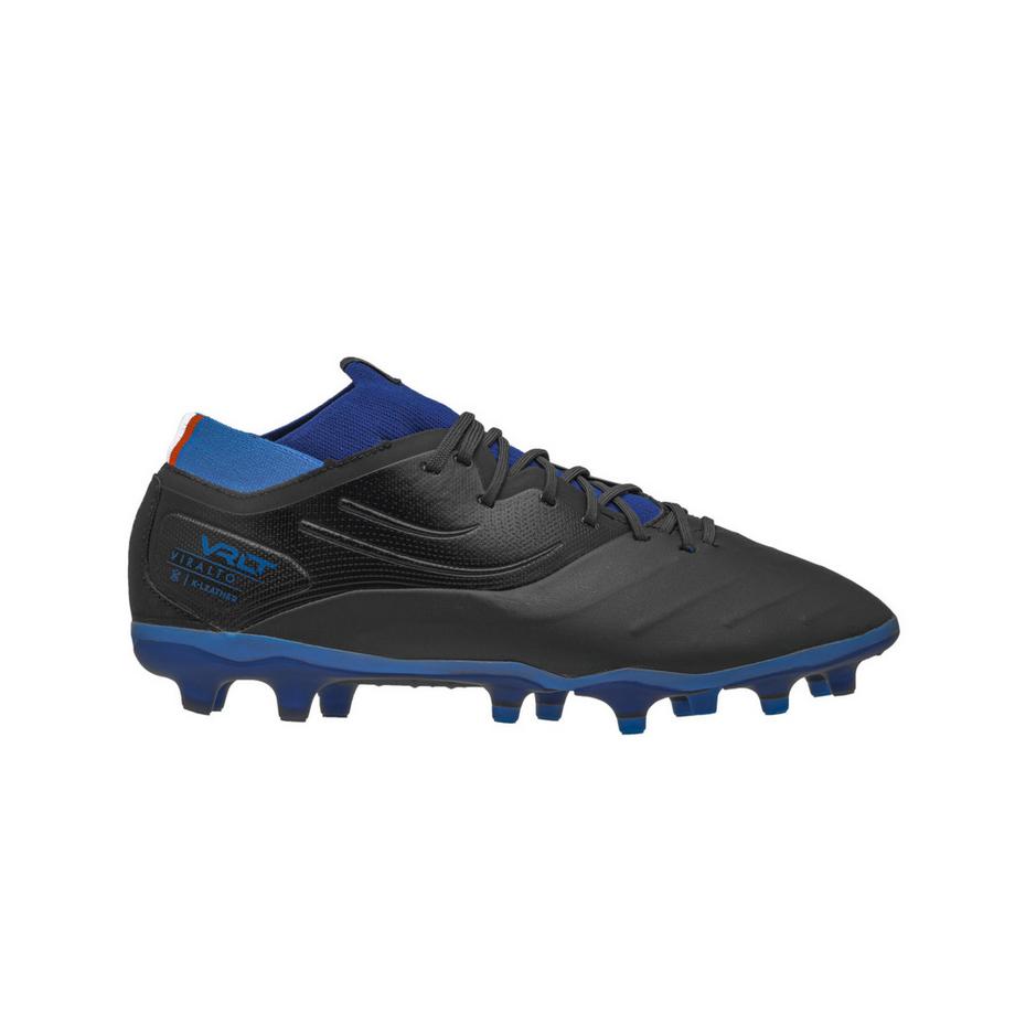 Scarpe da calcio tacchetti pelle FG - Viralto IV Italia
