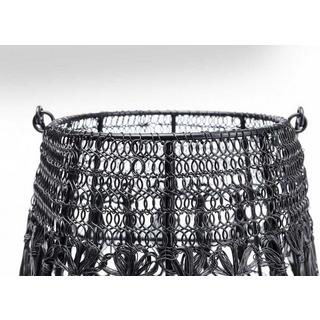 KARE Design Lanterna Hayat nera 33  