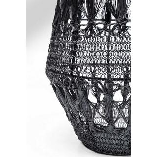 KARE Design Lanterna Hayat nera 33  