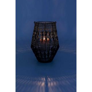 KARE Design Lanterna Hayat nera 33  