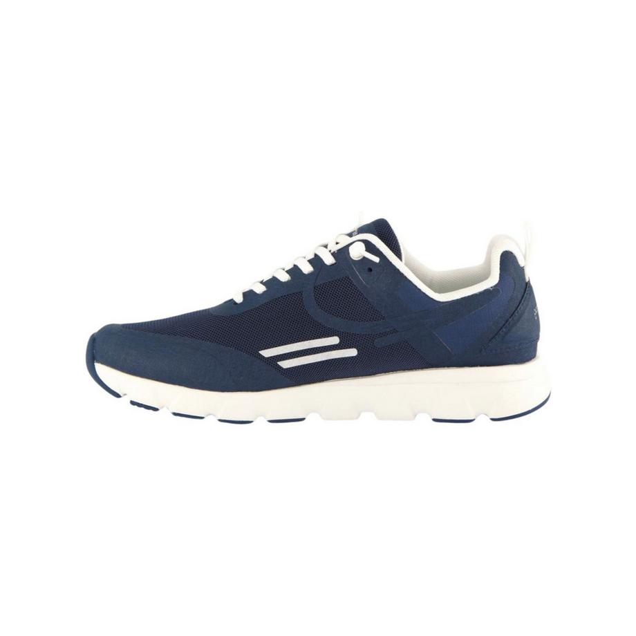 Tenhaag 0003 Sneakers en Toile Sneaker 