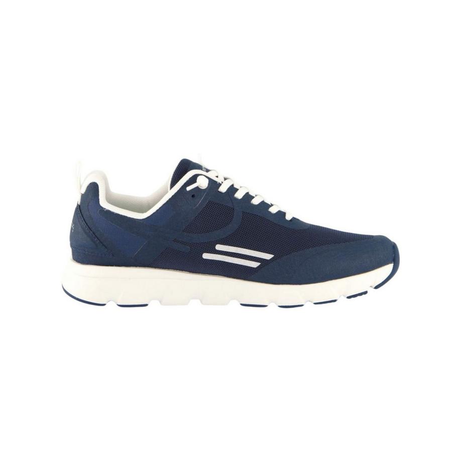 Tenhaag 0003 Sneakers en Toile Sneaker 