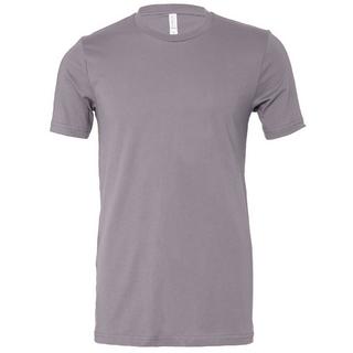 Bella + Canvas T-Shirt Rundhalsausschnitt  