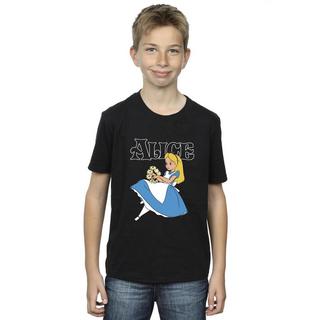 Disney  Alice in Wonderland TShirt 