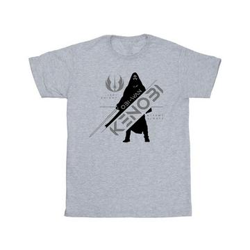 Tshirt JEDI KNIGHT