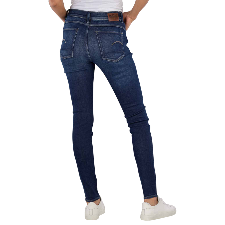 G-STAR Lhana Jeans Skinny Fit  