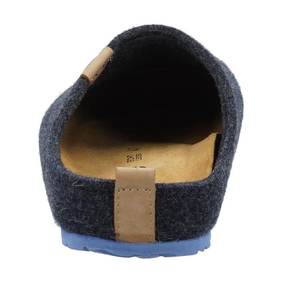 Rohde Pantoufles en feutre  
