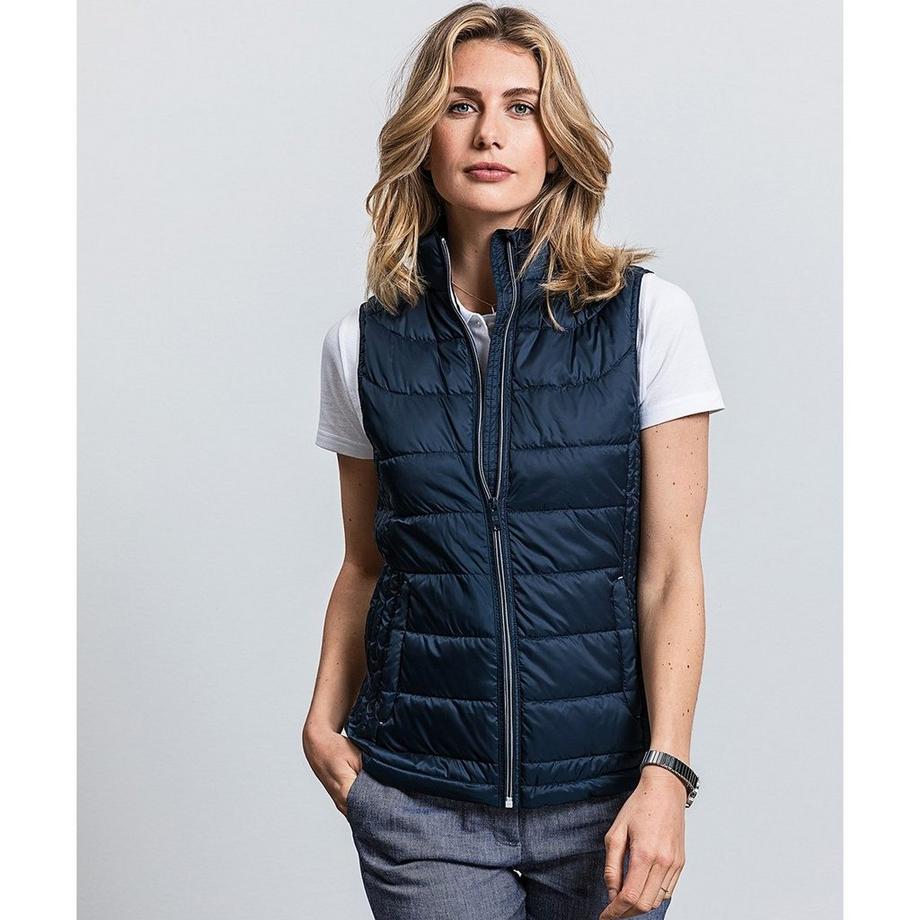 Russell Nano Bodywarmer  