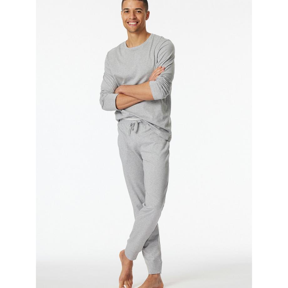 Schiesser Mix + Relax Pantaloni pigiama  