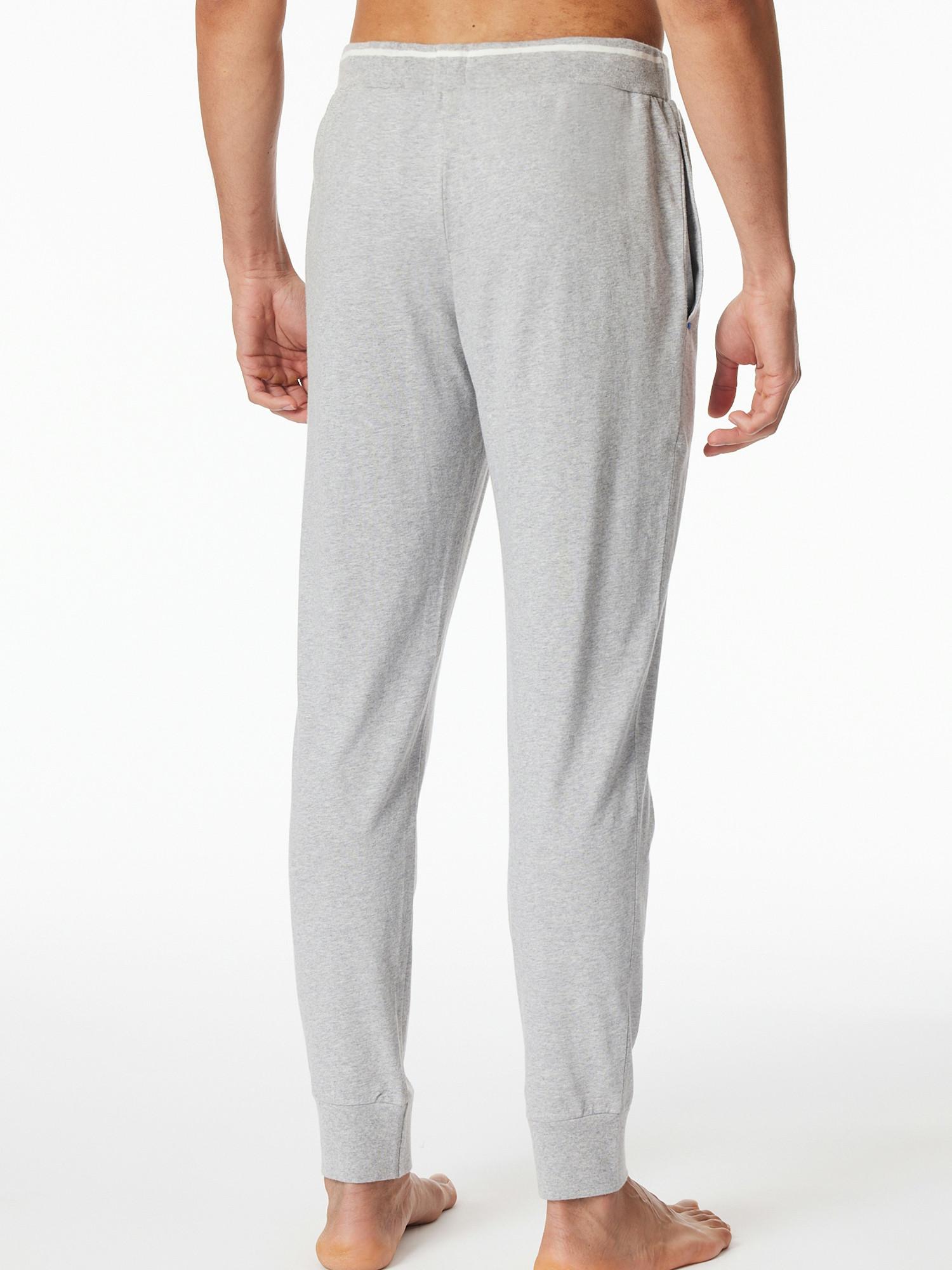 Schiesser Mix + Relax Pyjamahose  