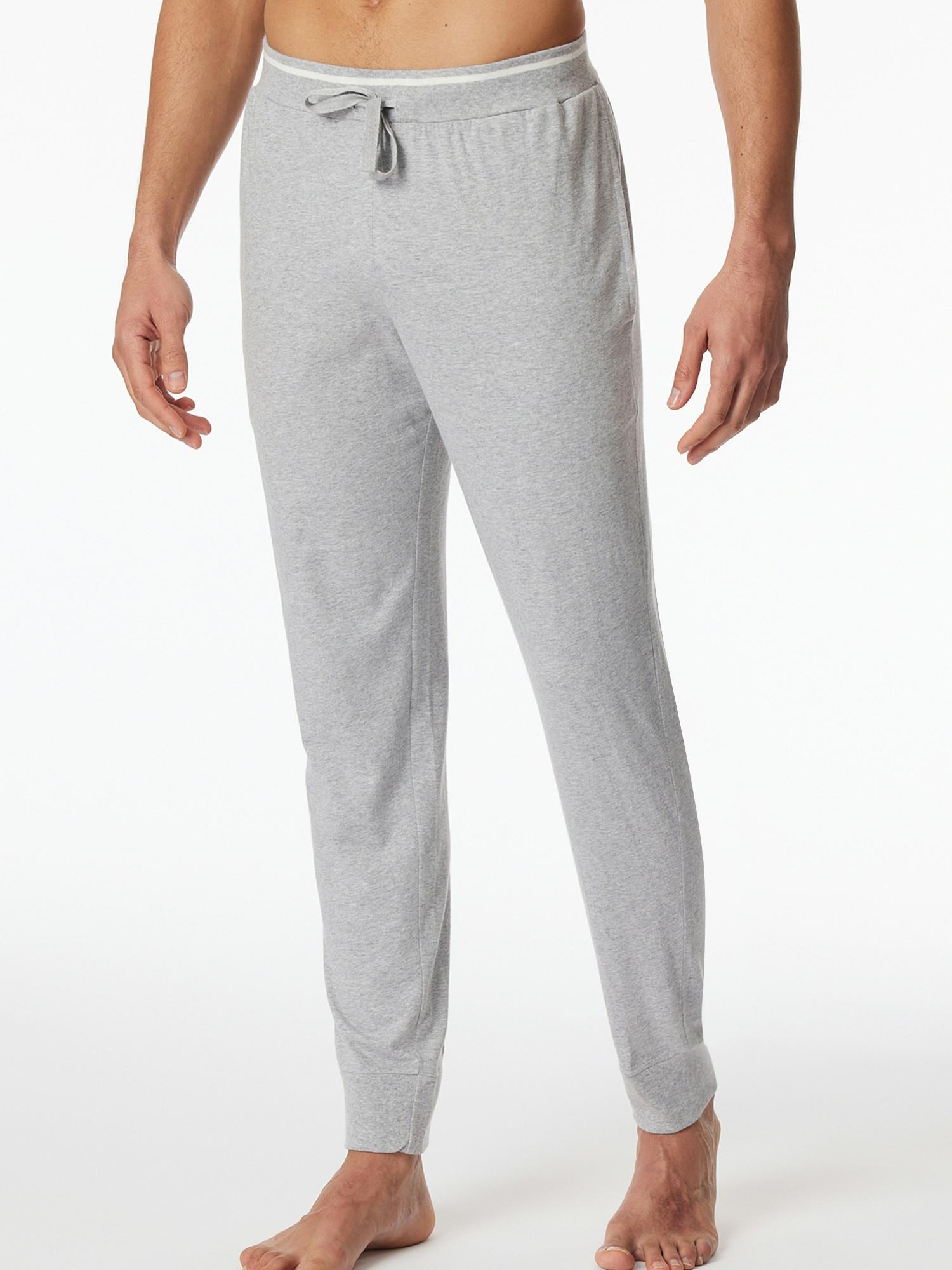 Schiesser Mix + Relax Pyjamahose  