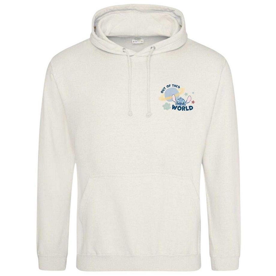 Sweat À Capuche Out Of This World