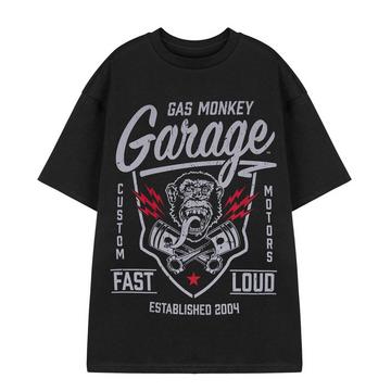 Fast & Loud TShirt