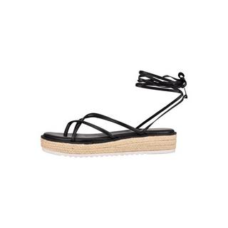 Nine West  Sandal Casual Candid3 