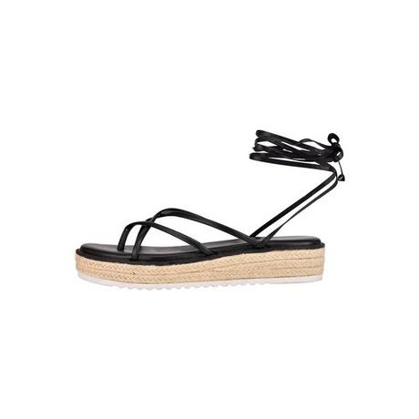 Nine West  Sandal Casual Candid3 