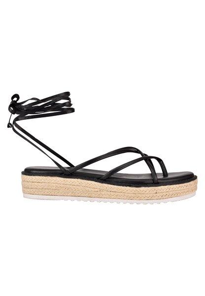 Nine West  Sandal Casual Candid3 