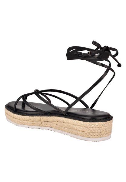 Nine West  Sandal Casual Candid3 